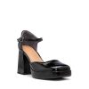 Mulher Manuel Alves Sapato | Sapato Mulher Usaflex Preto