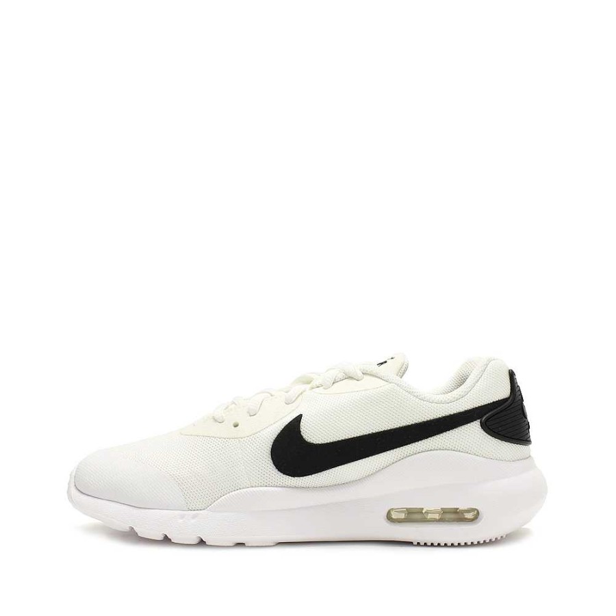 Mulher Manuel Alves Sapatilha | Sapatilha Mulher Nike Branco