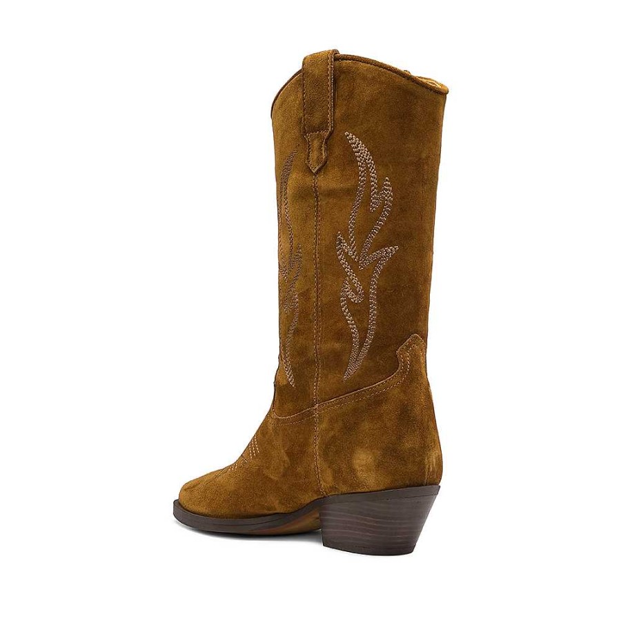 Mulher Manuel Alves Bota | Bota Mulher Alpe Team Camel