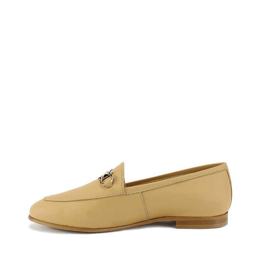 Mulher Manuel Alves Sapato | Sapato Mulher Manuel Alves Camel