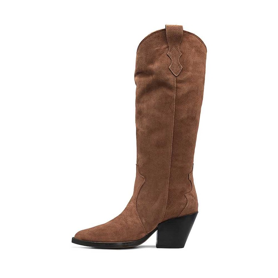 Mulher Manuel Alves Bota | Bota Mulher Alpe Team Camel