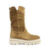 Mulher Manuel Alves Bota | Bota Mulher Alpe Team Camel