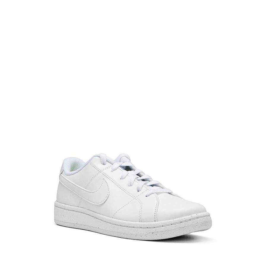 Mulher Manuel Alves Sapatilha | Sapatilhas Mulher Court Royale 2 Nike Branco