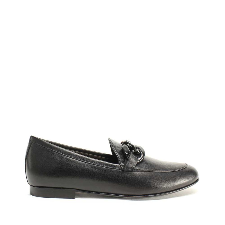 Mulher Manuel Alves Sapato | Sapato Mulher Manuel Alves Preto