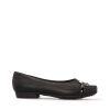 Mulher Manuel Alves Sapato | Sapato Mulher Piccadilly Preto