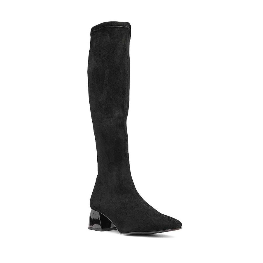 Mulher Manuel Alves Bota | Bota Mulher Miss Elastic