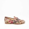 Mulher Manuel Alves Sapato | Sapato Mulher Manuel Alves Multicolor