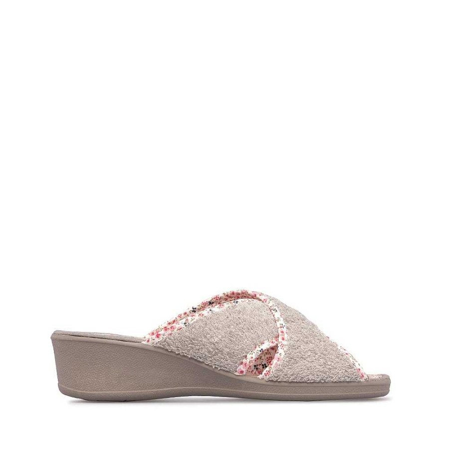 Mulher Manuel Alves Chinelo | Chinelo Mulher Pinturines