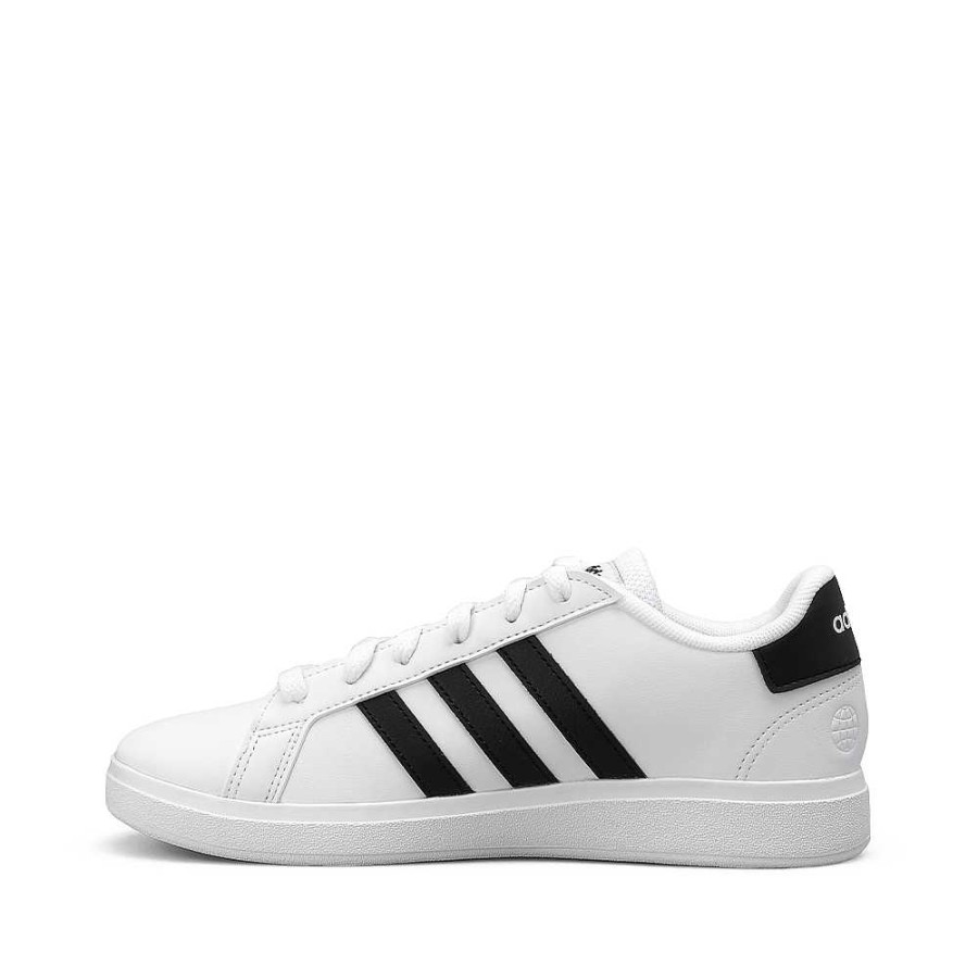 Mulher Manuel Alves Sapatilha | Sapatilha Mulher Adidas Branco