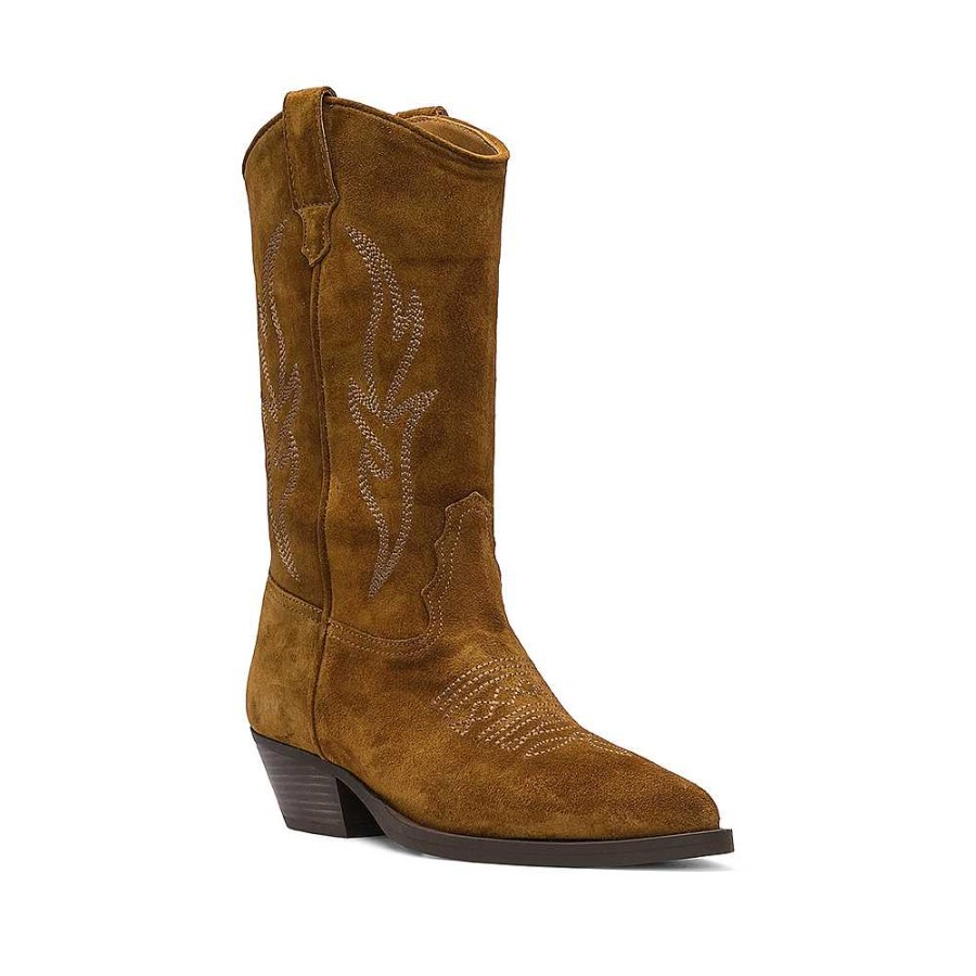 Mulher Manuel Alves Bota | Bota Mulher Alpe Team Camel