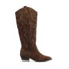 Mulher Manuel Alves Bota | Bota Mulher Alma En Pena Camel