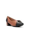 Mulher Manuel Alves Sapato | Sapato Mulher Piccadilly Camel