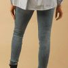 Mulher Manuel Alves Calca | Calca Mulher Gaudi Jeans