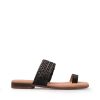 Mulher Manuel Alves Chinelo | Chinelo Mulher Manuel Alves Preto