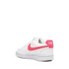 Mulher Manuel Alves Sapatilha | Sapatilha Mulher Nike Coral