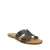 Mulher Manuel Alves Chinelo | Chinelo Mulher Manuel Alves Preto